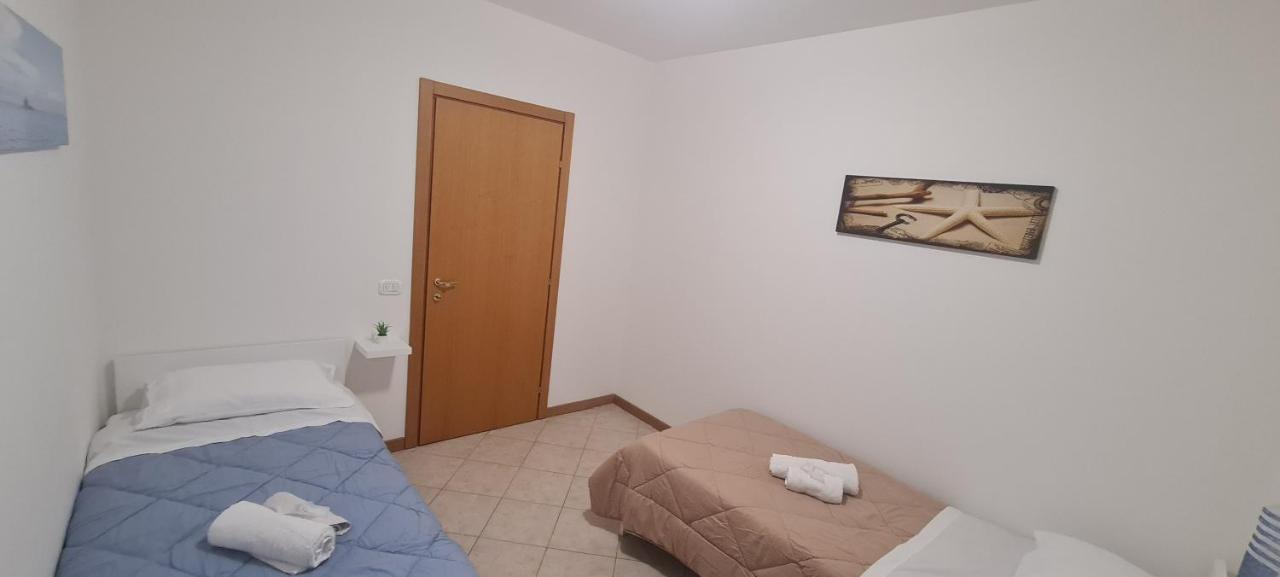شقة La Casa Di Anna سان بييرو أ سيف المظهر الخارجي الصورة