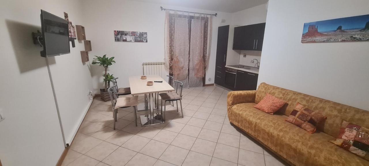 شقة La Casa Di Anna سان بييرو أ سيف المظهر الخارجي الصورة