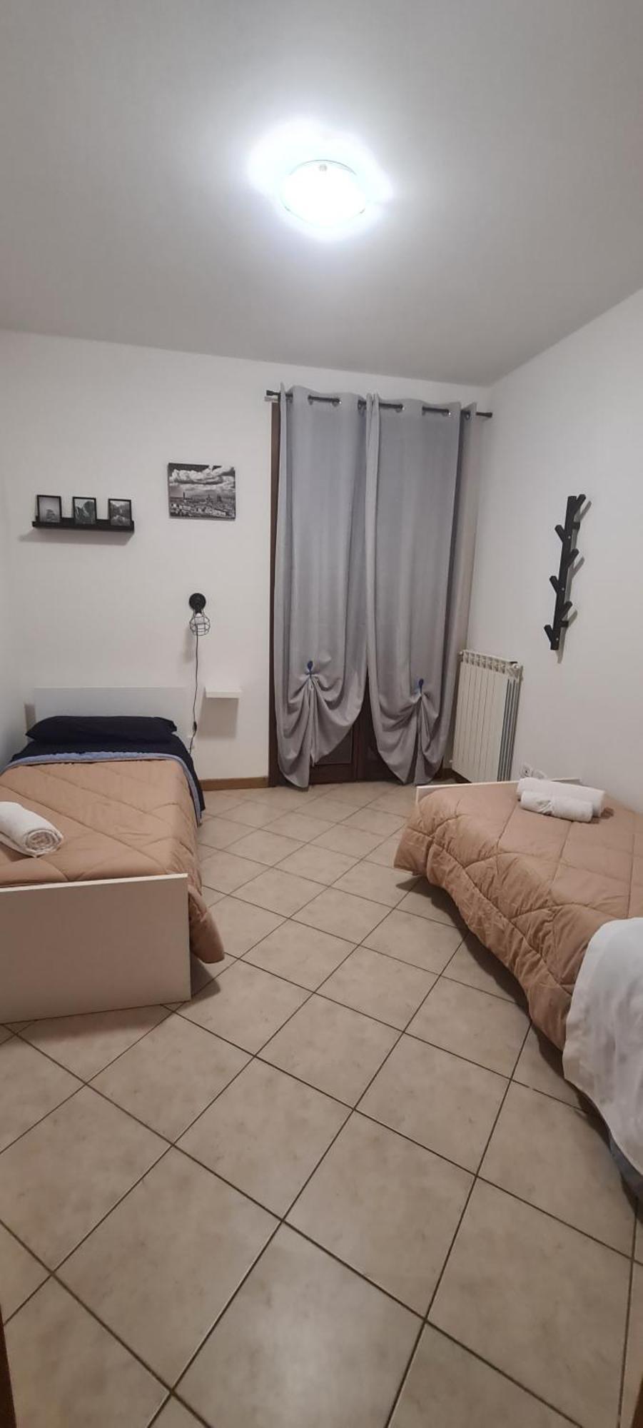 شقة La Casa Di Anna سان بييرو أ سيف المظهر الخارجي الصورة