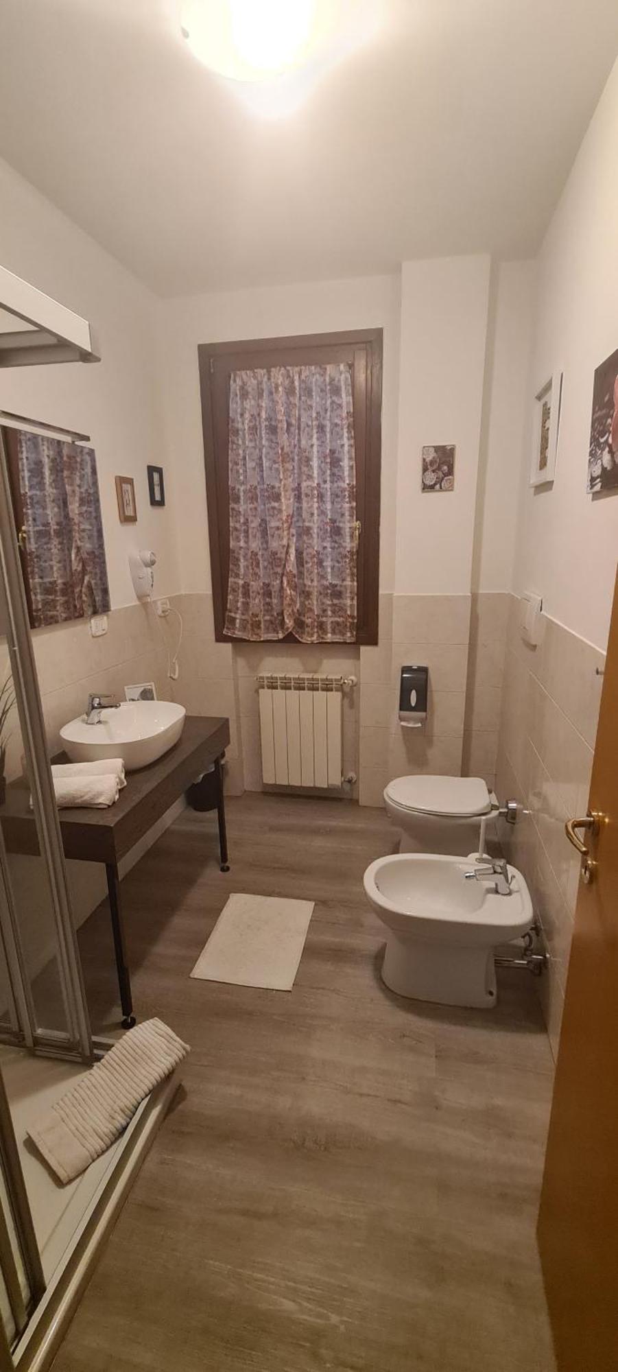شقة La Casa Di Anna سان بييرو أ سيف المظهر الخارجي الصورة