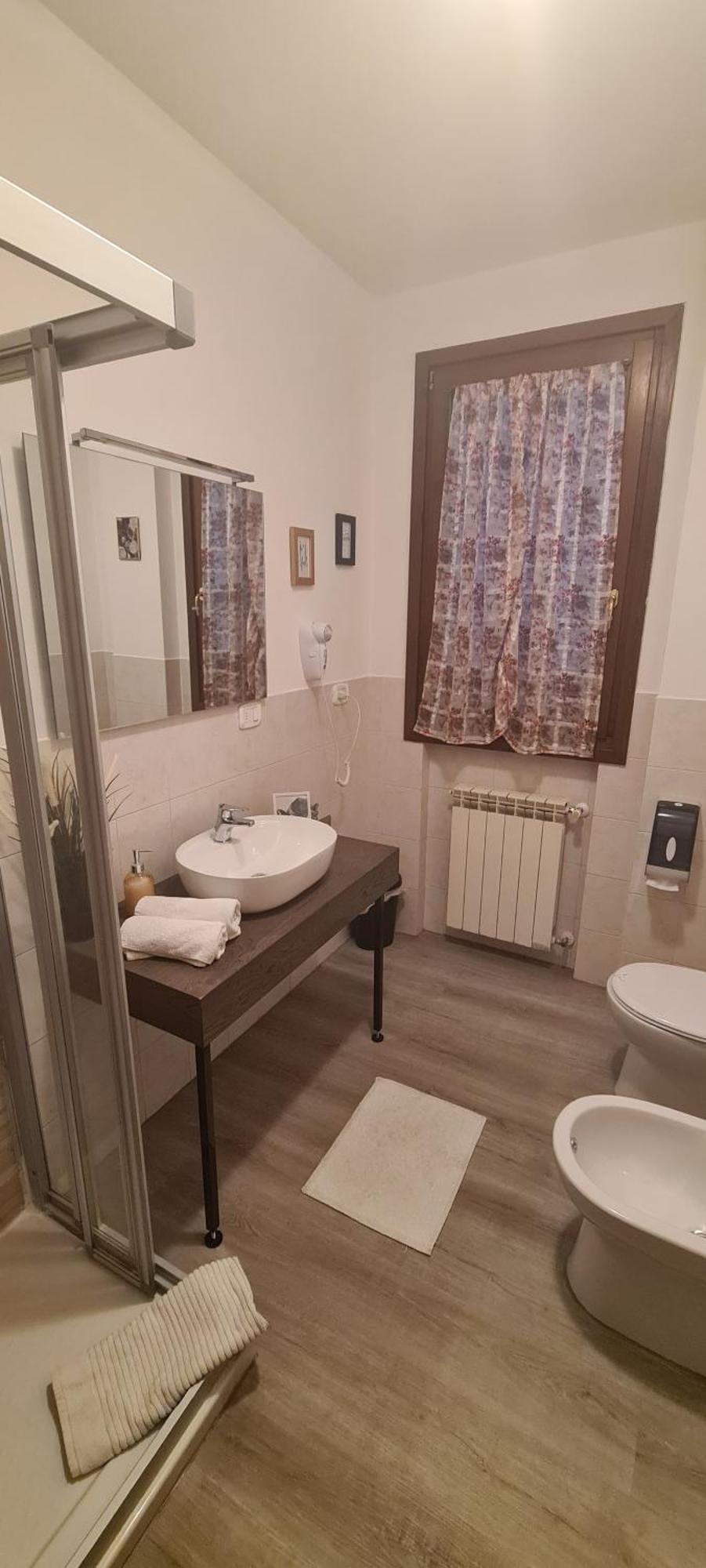 شقة La Casa Di Anna سان بييرو أ سيف المظهر الخارجي الصورة
