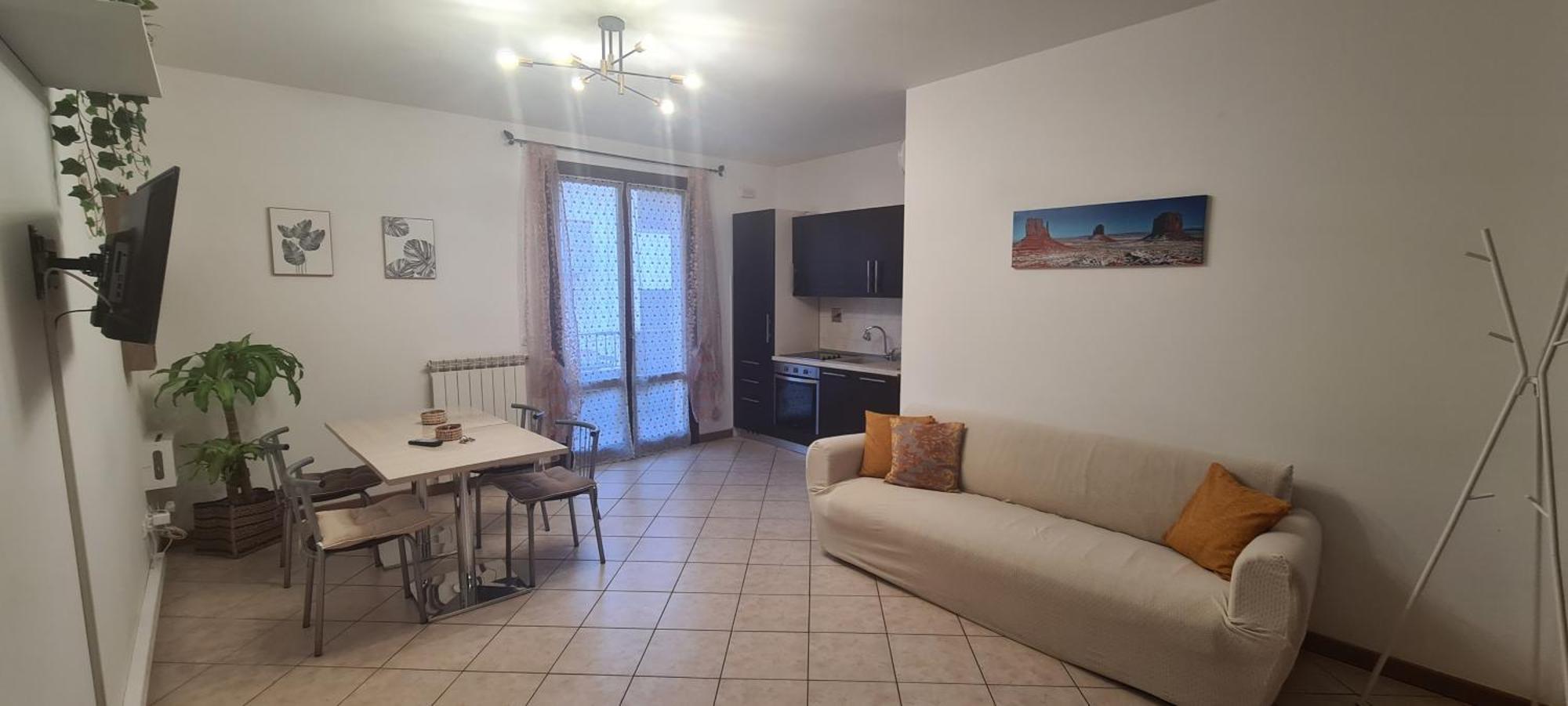 شقة La Casa Di Anna سان بييرو أ سيف المظهر الخارجي الصورة