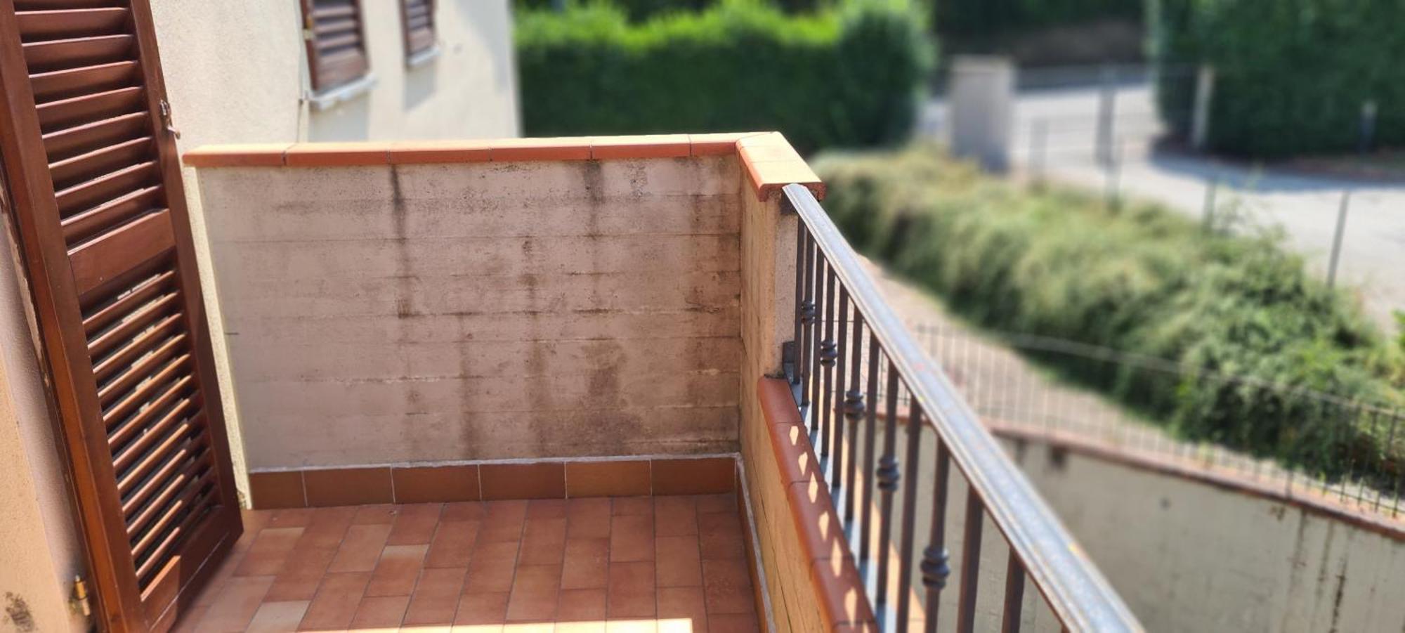 شقة La Casa Di Anna سان بييرو أ سيف المظهر الخارجي الصورة