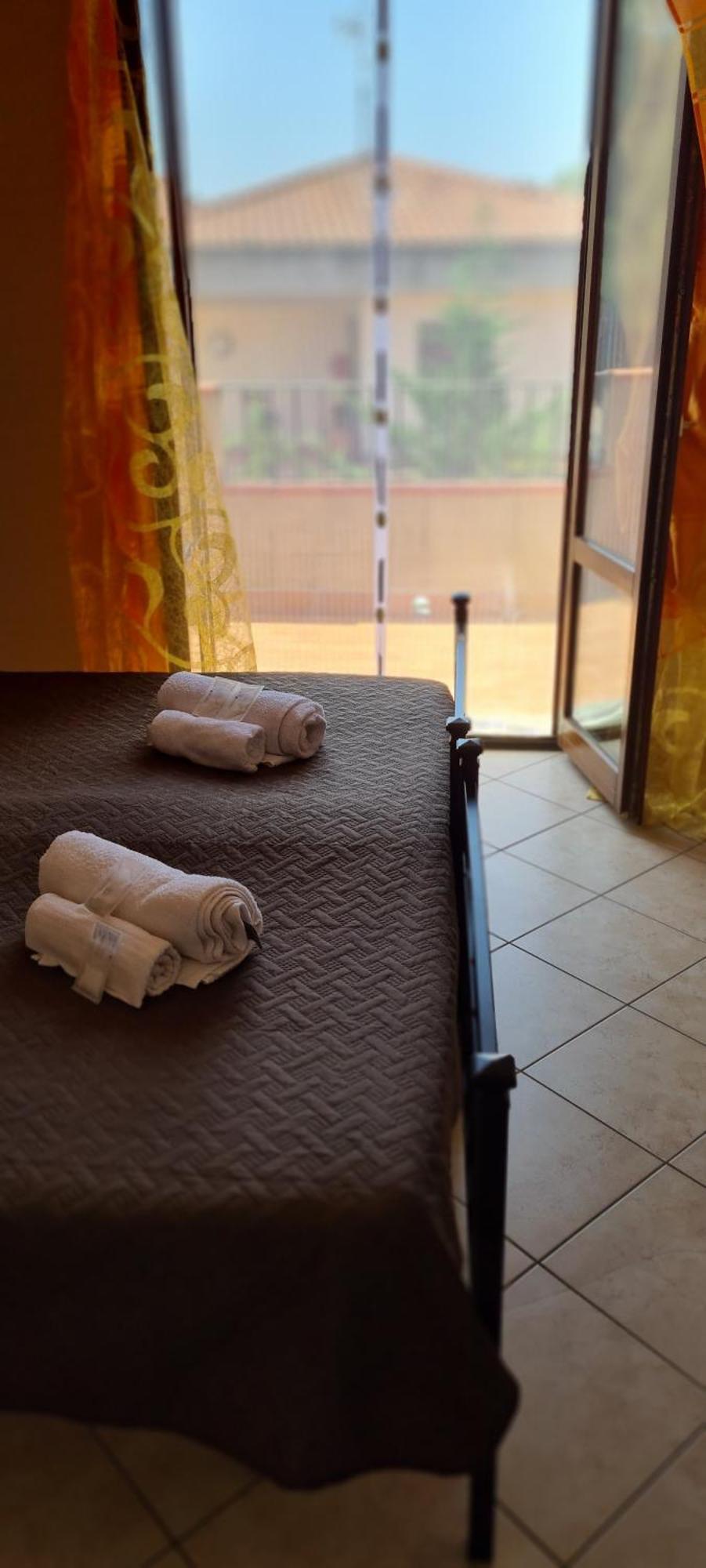 شقة La Casa Di Anna سان بييرو أ سيف المظهر الخارجي الصورة